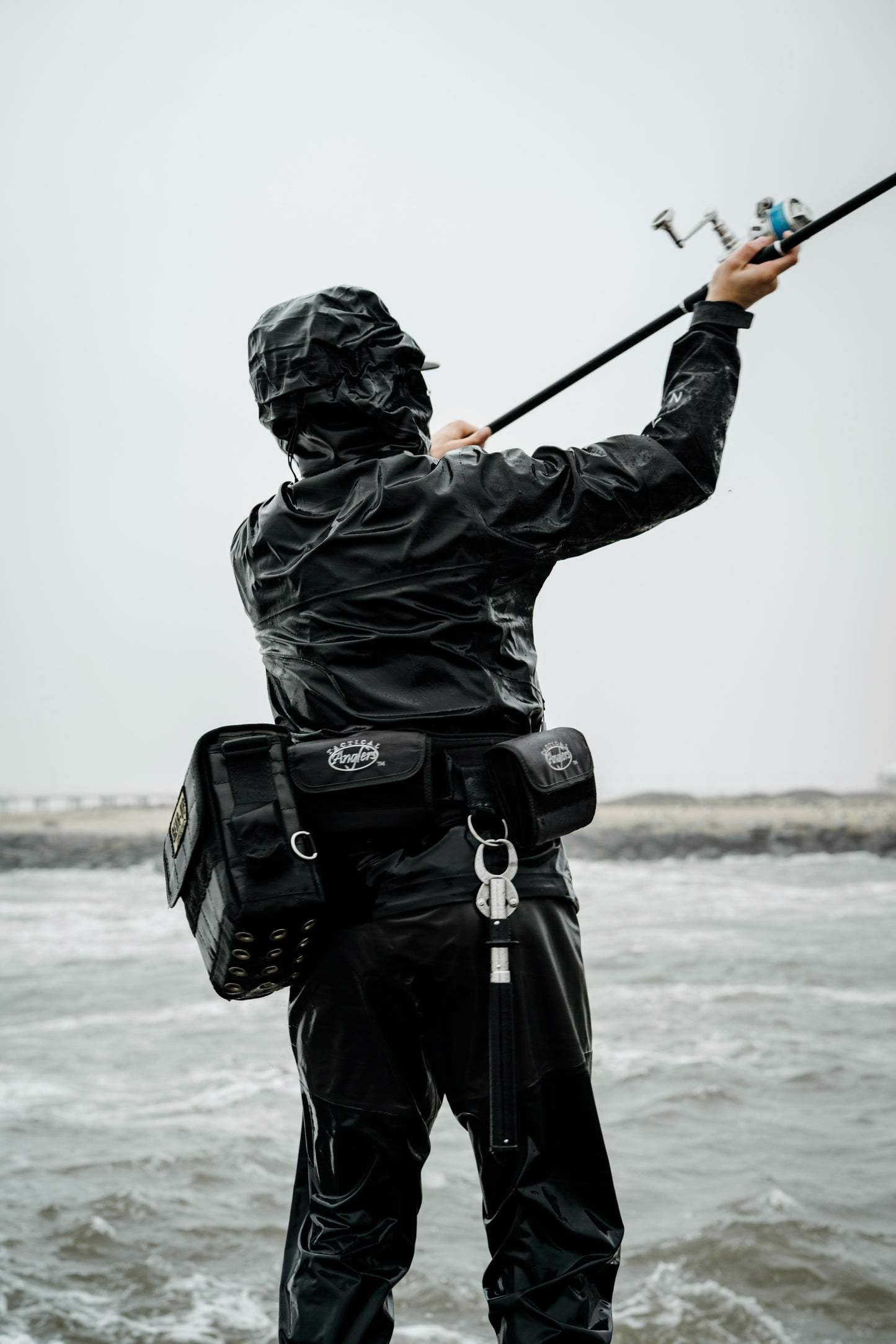 Waterman Shell Jacket