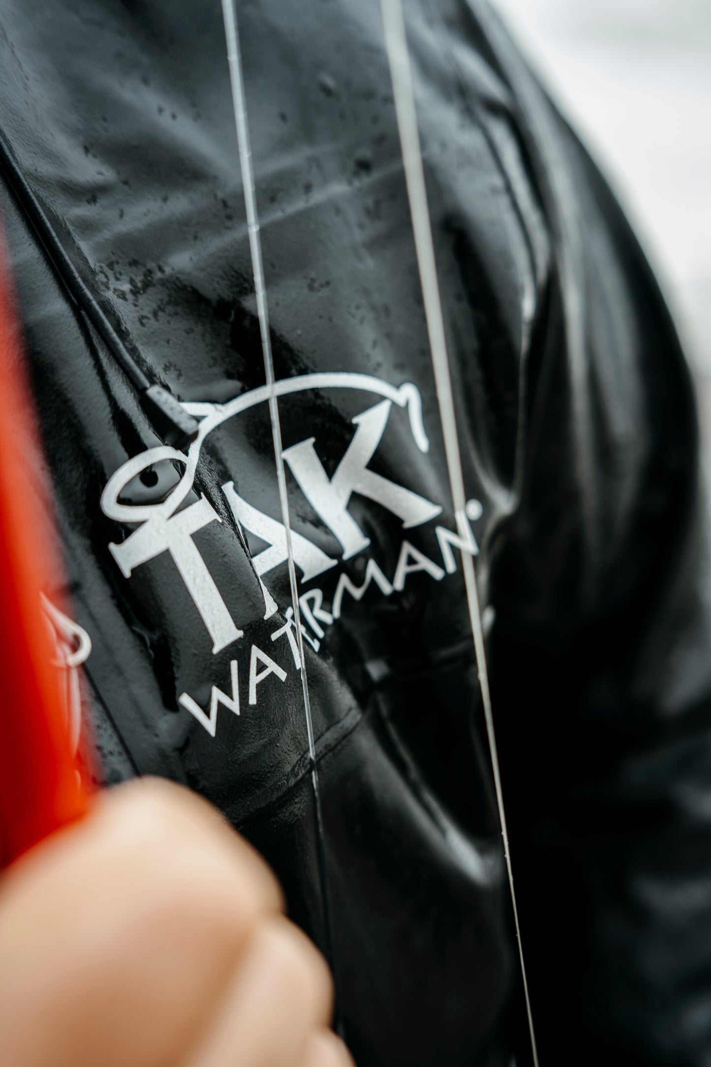 Waterman Shell Jacket