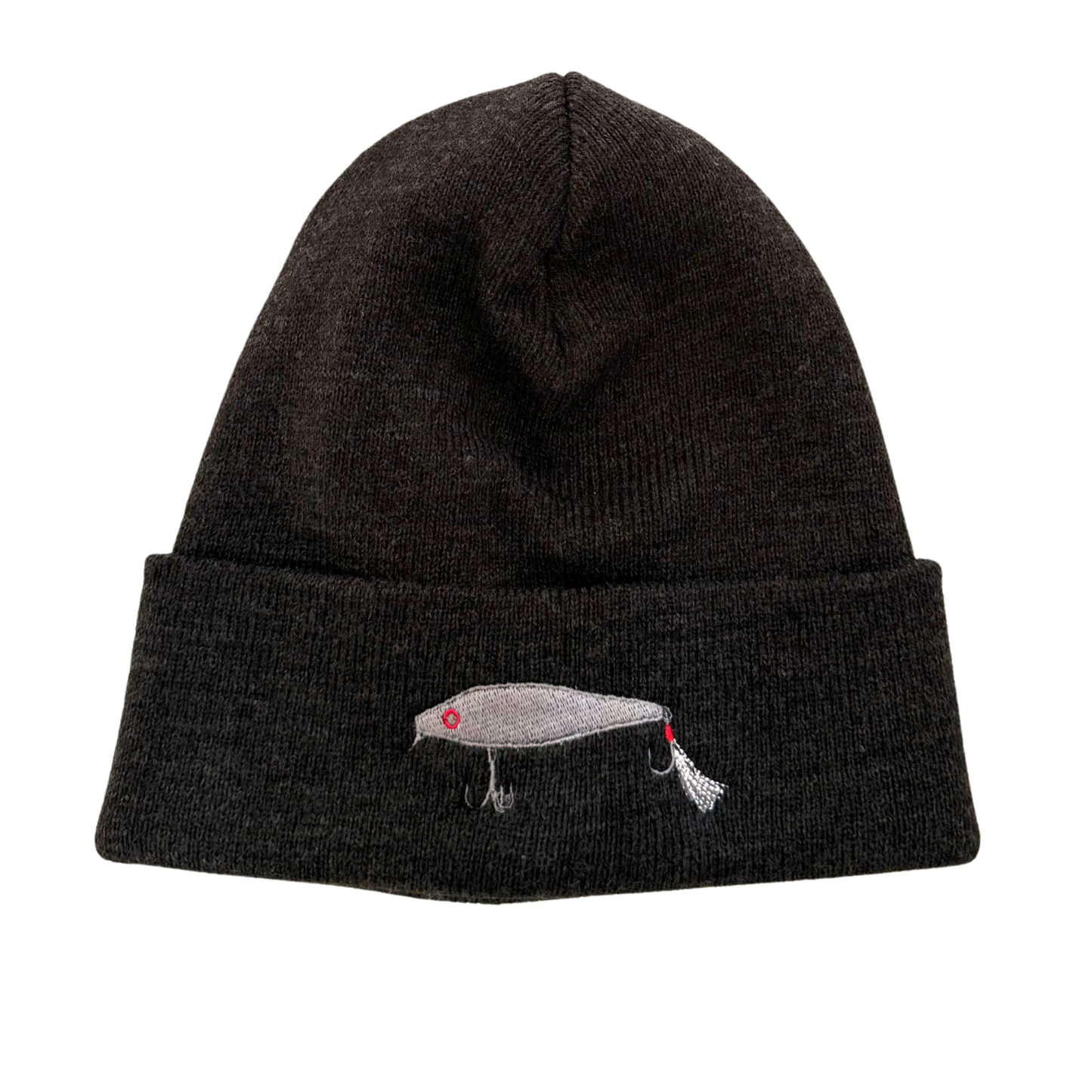 The Plug Beanie