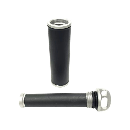 Accurate 4" knot