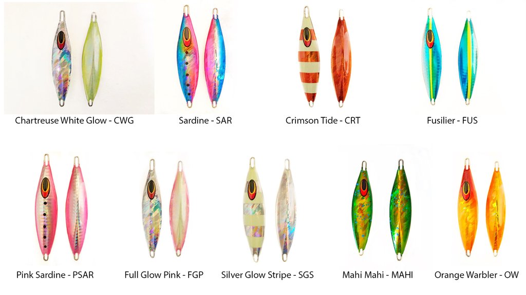 Nomad Design | Gypsy Jig